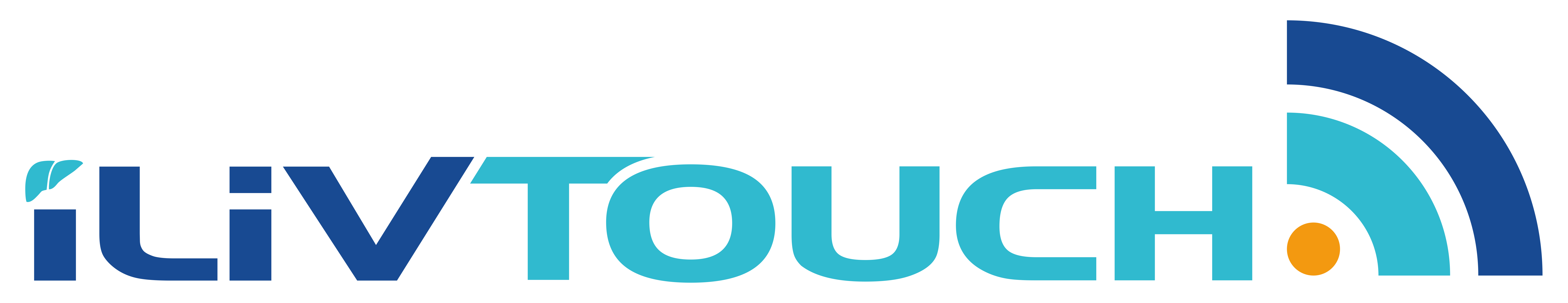 iLivTouch logo