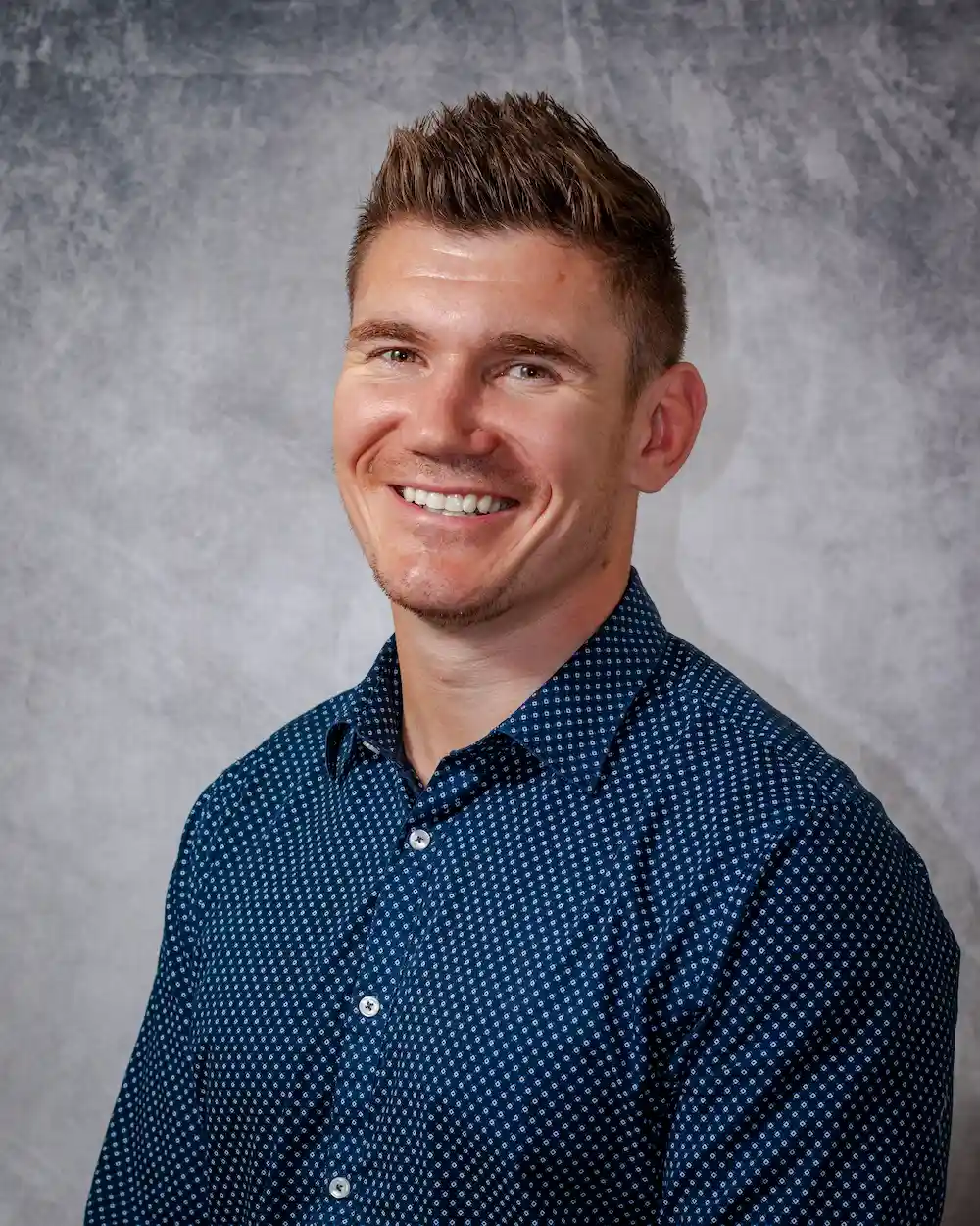 Kevin Scales — Founder, Optimal Surgical